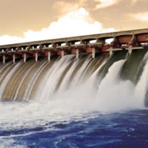 Ley Nacional del Agua