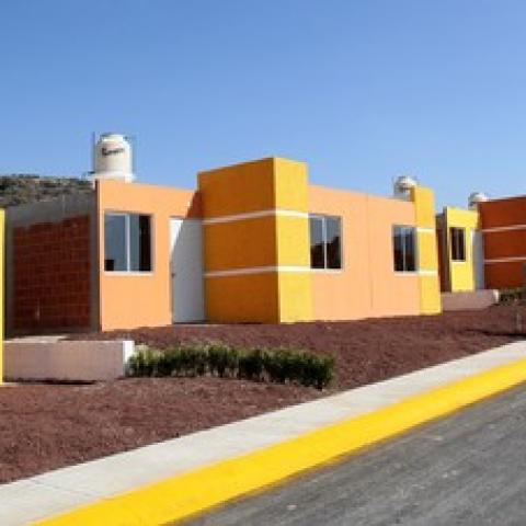 Vivienda Social 