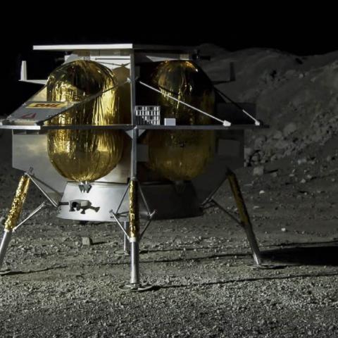 Base económica de Aguascalientes "es frágil": Buscan incursión en industria aeroespacial 