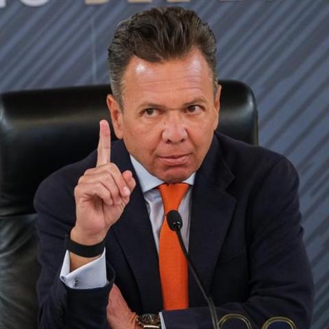 Pablo Lemus