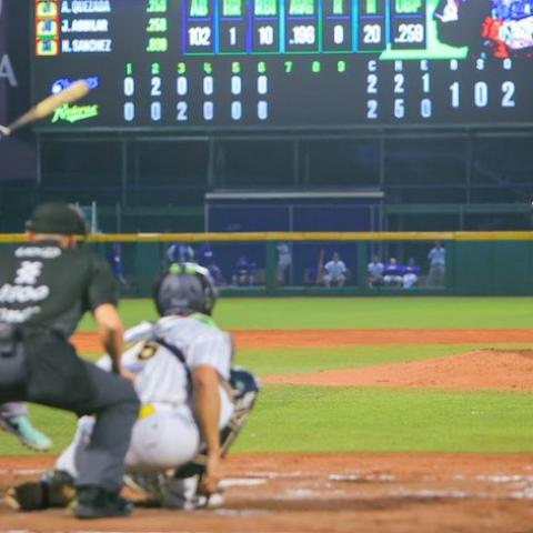 Rieleros de Aguascalientes