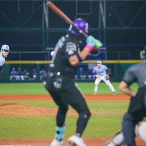 Rieleros de Aguascalientes