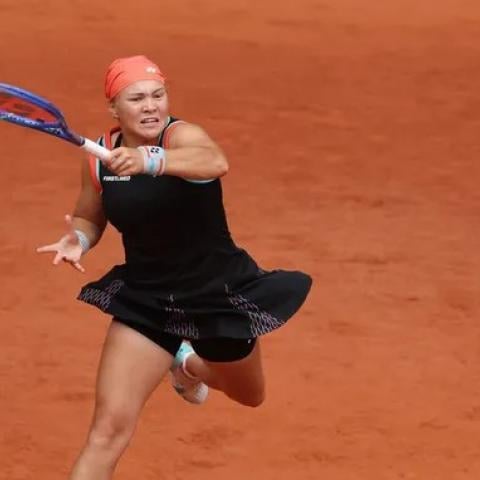 Roland Garros