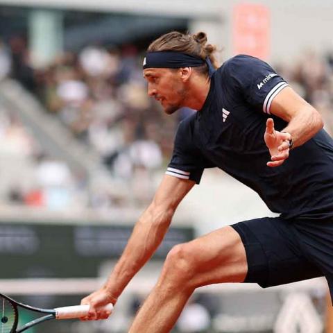 Roland Garros