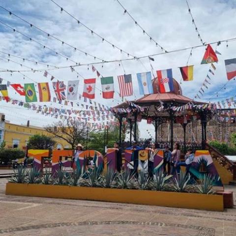 Turismo Aguascalientes