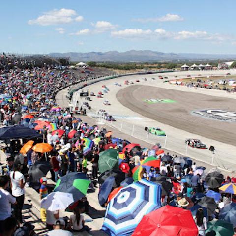 Nascar