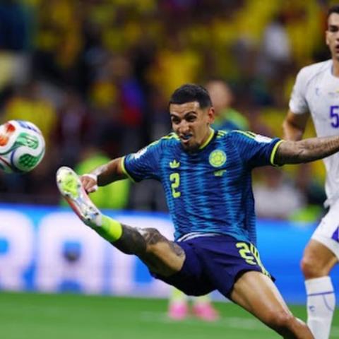 Copa Mundial de la FIFA 2026
