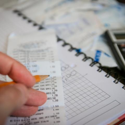 Tercera parte de gastos en locales se destina a rentas; identifican mensualidades de hasta $100 mil