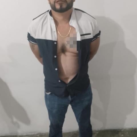Violencia 