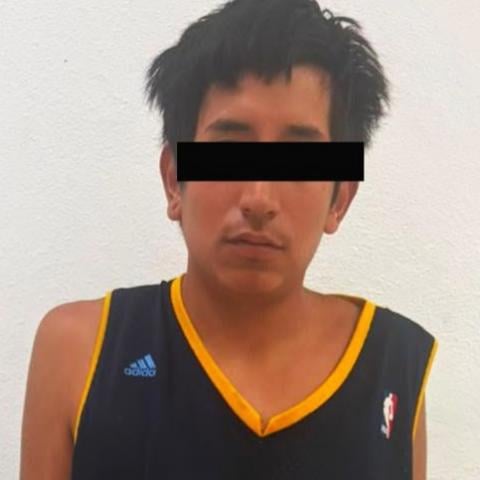 Un adolescente pidió una patrulla y señaló a la pareja de su hermana que había agredido al menor