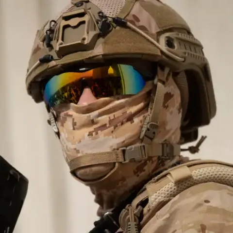 Irán responde: ataca bases militares de Estados Unidos en Kuwait y Baréin