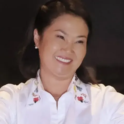 El regreso al poder: Keiko Fujimori es declarada presidenta de Perú 
