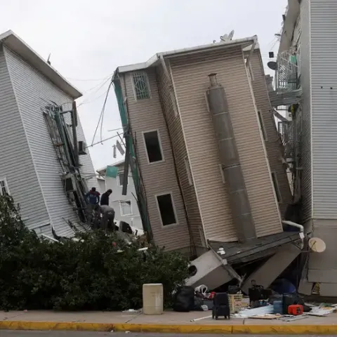Venezuela: terremotos dejan daños por 19 mil 500 millones de dólares