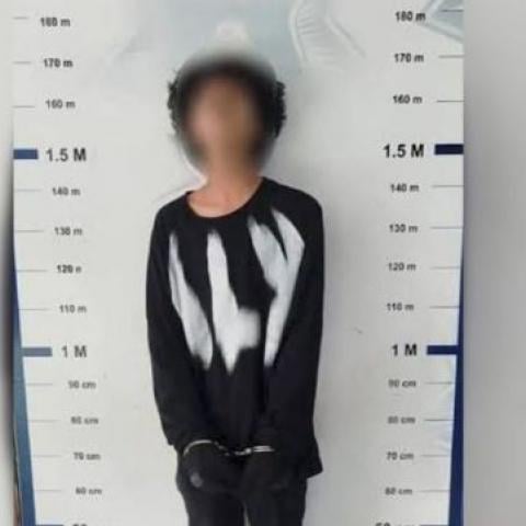 Adolescente 