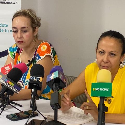 Despiden a única trabajadora social de la Defensoría Pública en Aguascalientes; exigen su reinstalación