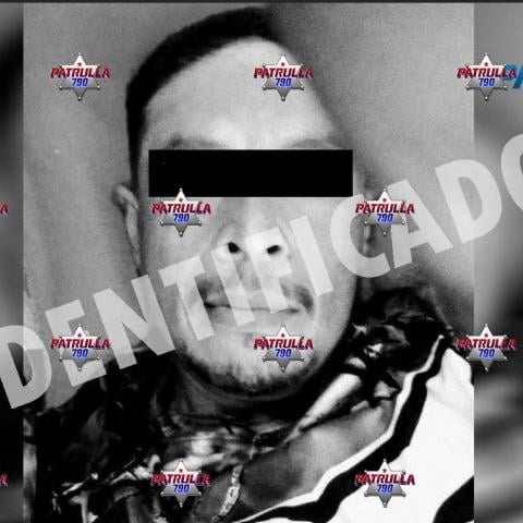 El cuerpo fue localizado en un predio cercano al fraccionamiento Miguel Hidalgo. La Fiscalía confirmó que la víctima tenía 32 años de edad y presentaba huellas de violencia