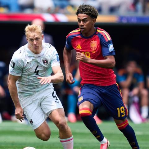 Copa Mundial de la FIFA 2026