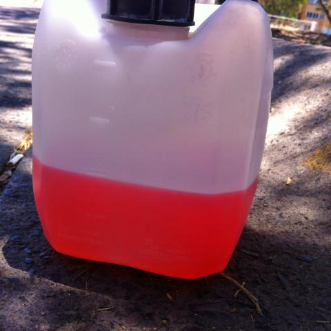 Gasolina 