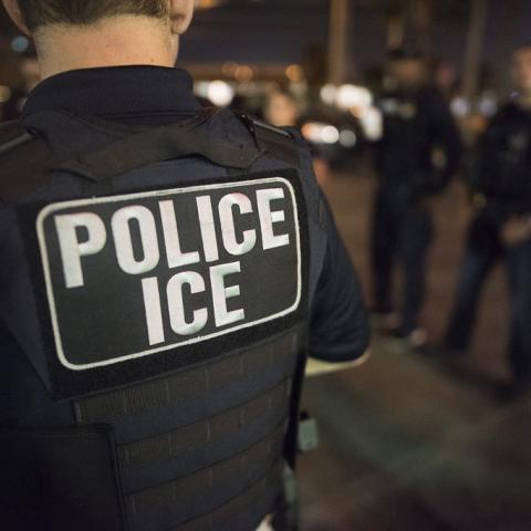 ICE 