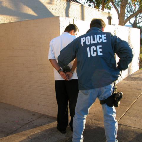 ICE 