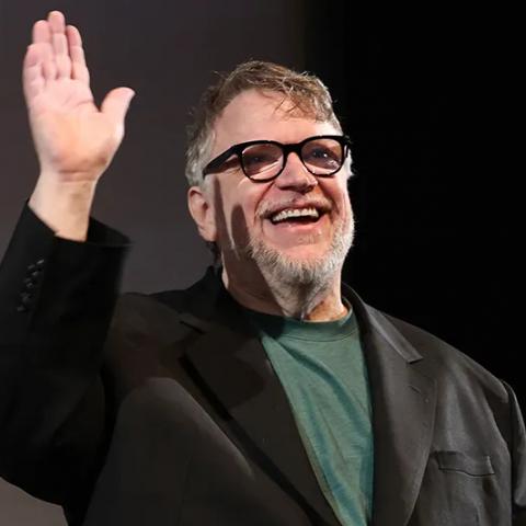 Guillermo del Toro suma otro logro en Hollywood; se integra a la Junta Directiva del Museo de la Academia
