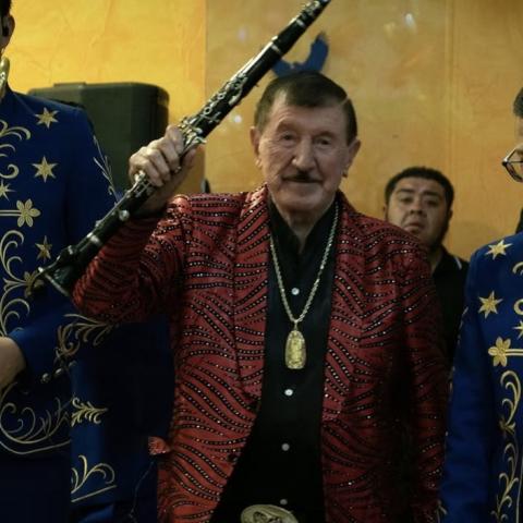 Muere a los 43 años la hija del músico Germán Lizárraga