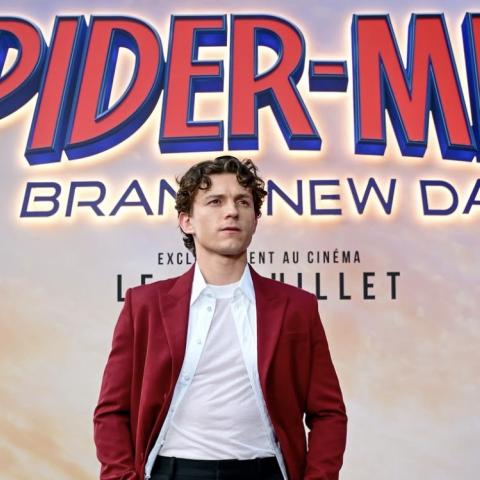 "Spider-Man: Brand New Day" rompe récord de taquilla