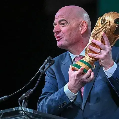 FIFA PARTICIPACIONES DEL MUNDIAL 