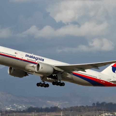Malaysia Airlines