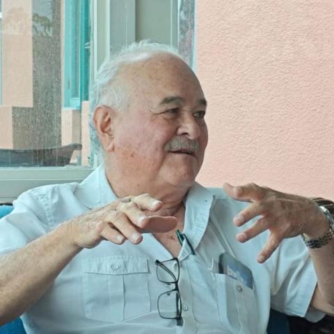 Ernesto Ruffo 