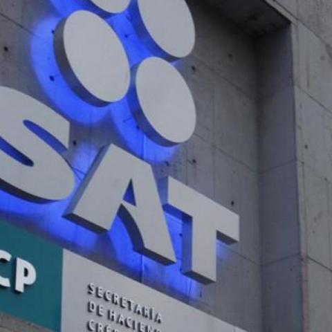 Servicio de Administración Tributaria 