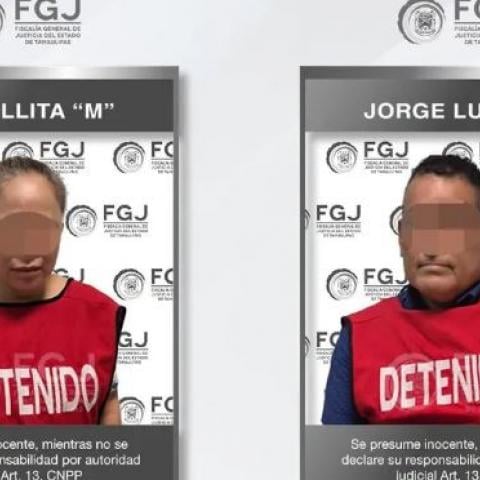 Vinculación a proceso 