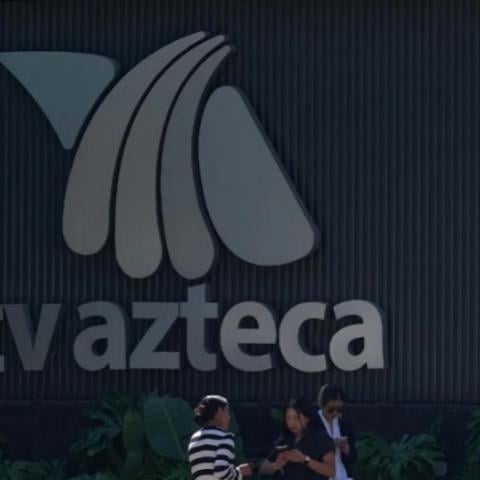 TV Azteca
