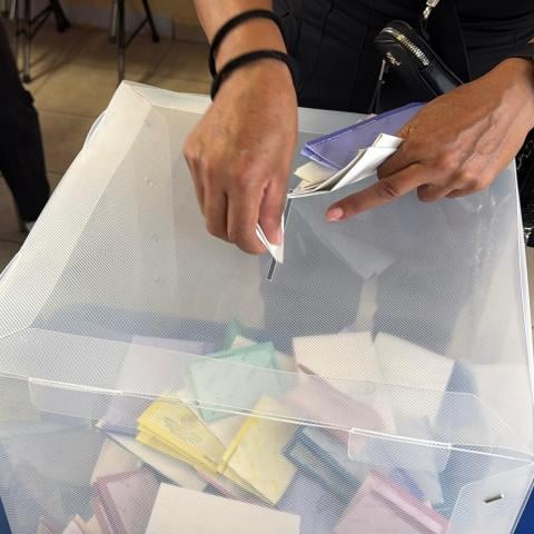 Nuevos partido nacionales ‘pulverizan’ voto útil, señala PRI Aguascalientes