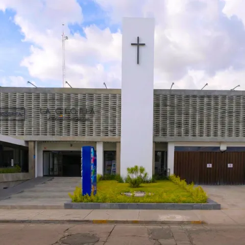 Funeraria La Gloria 