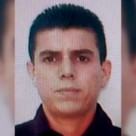 Carlos Valencia González, hijastro del "Mencho"