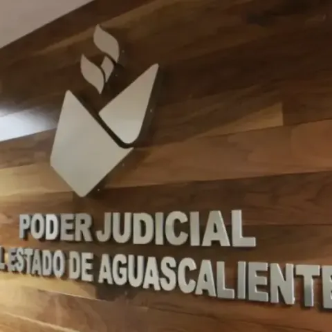 SERVICIOS DEL PODER JUDICIAL