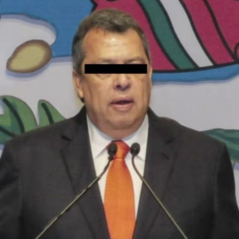 Ángel Aguirre