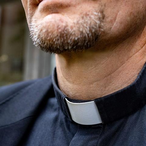 Sacerdote de Aguascalientes es dimitido al estado clerical
