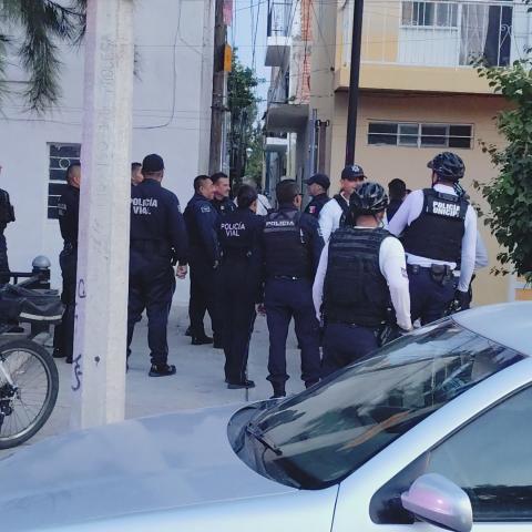 Riña