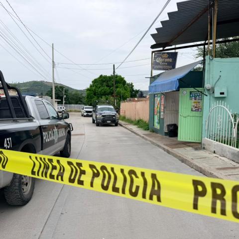 Accidente 