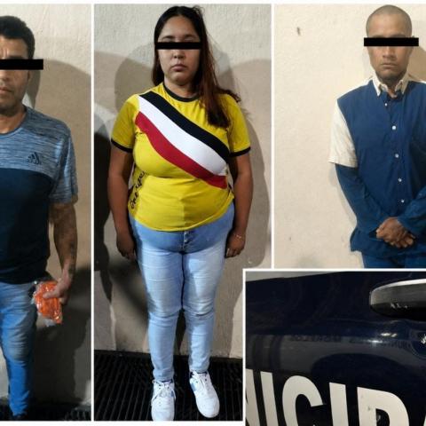 Violencia 