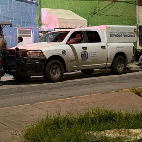 Accidente 