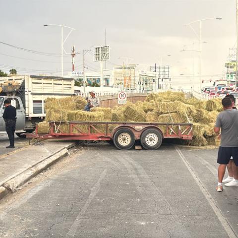 Accidente 