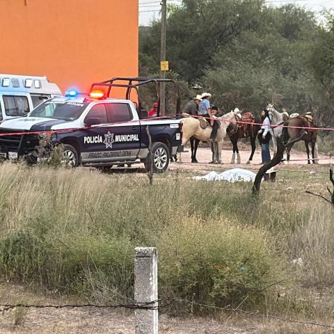 Accidente 