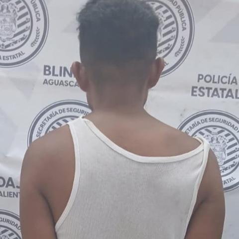 golpeador