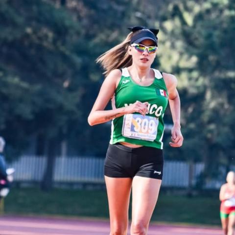 World Masters Athletics Championships, Daegu 2026