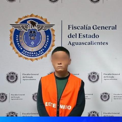 corrupción de menores