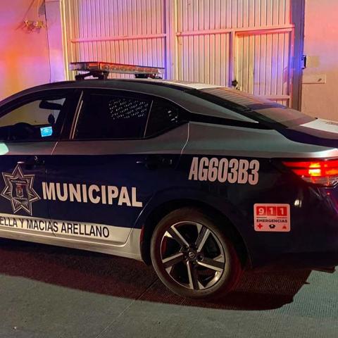 El hombre de 50 años, había ingresado durante la madrugada al inmueble en la colonia Macías Arellano; minutos después cayó al piso y ya no volvió a reaccionar