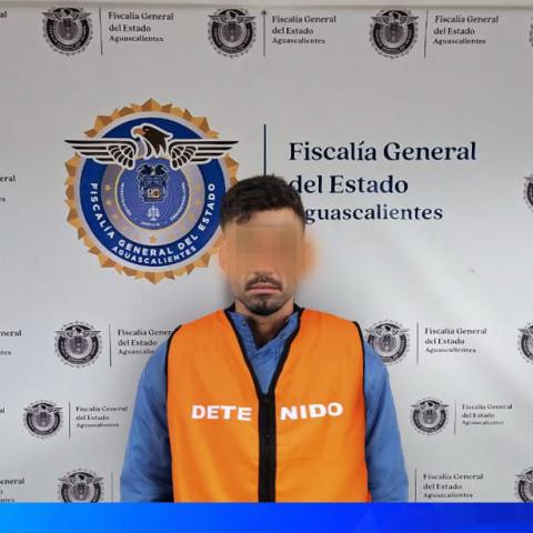 robo con violencia